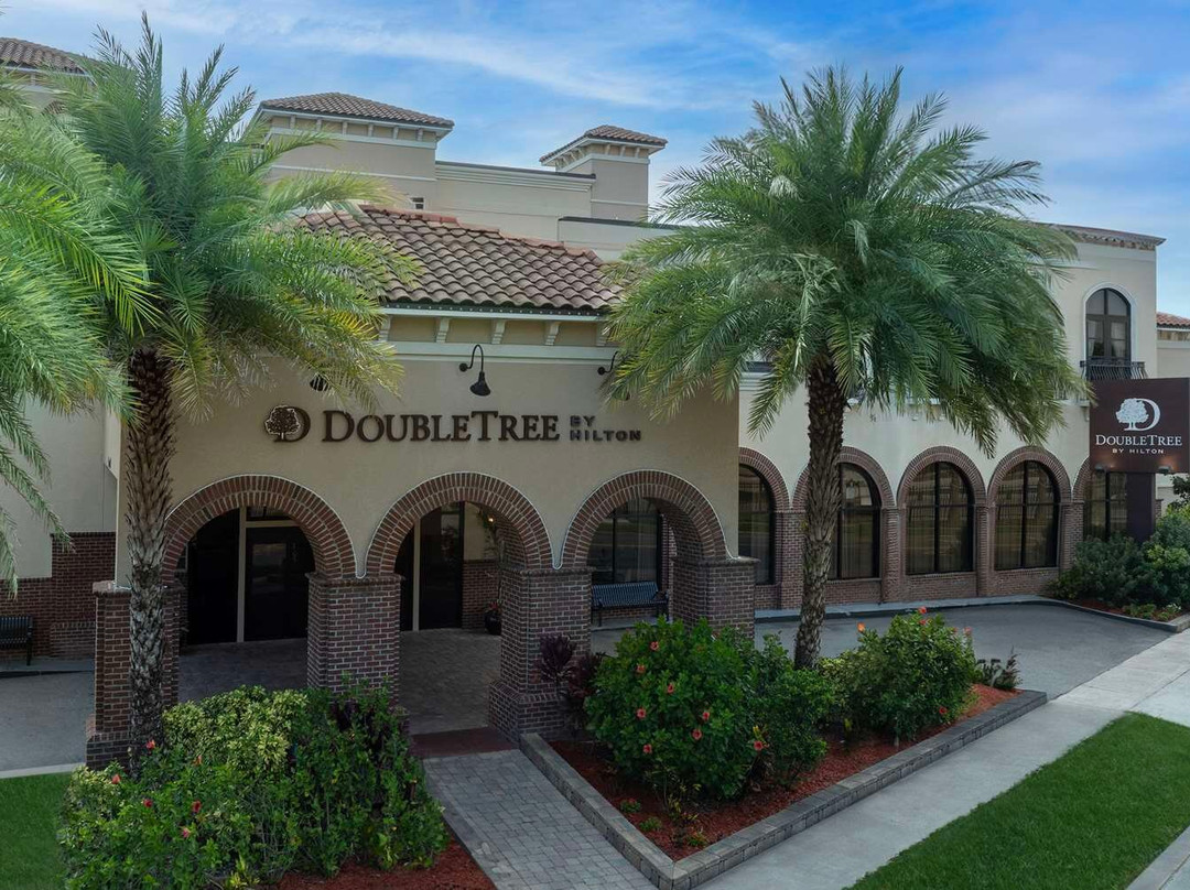 DoubleTree by Hilton St. Augustine Historic District