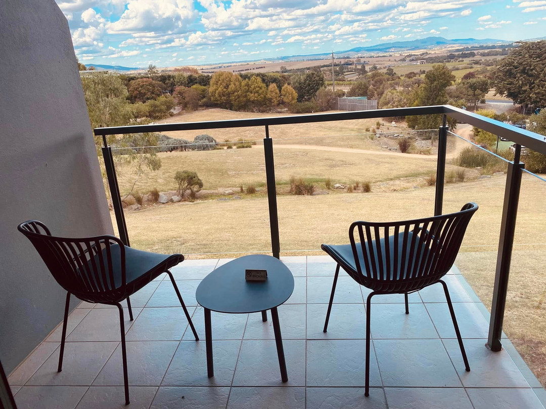 Balgownie Estate Yarra Valley主图