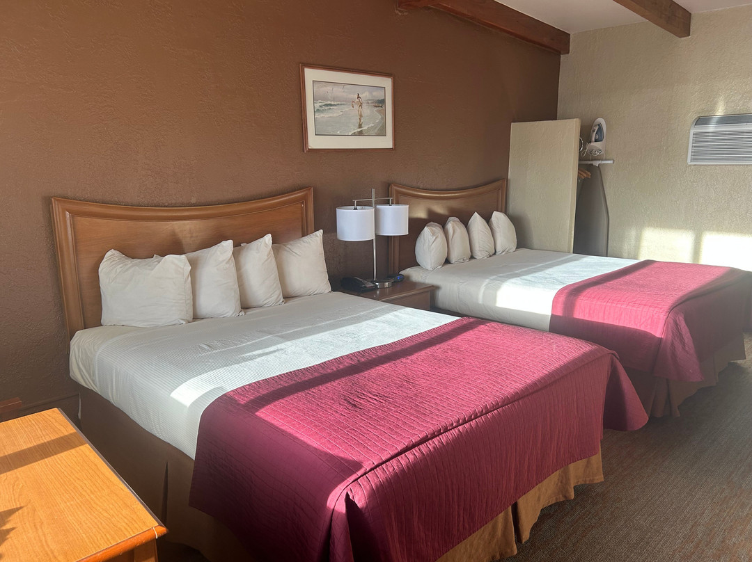 Best Western Canyon De Chelly Inn主图