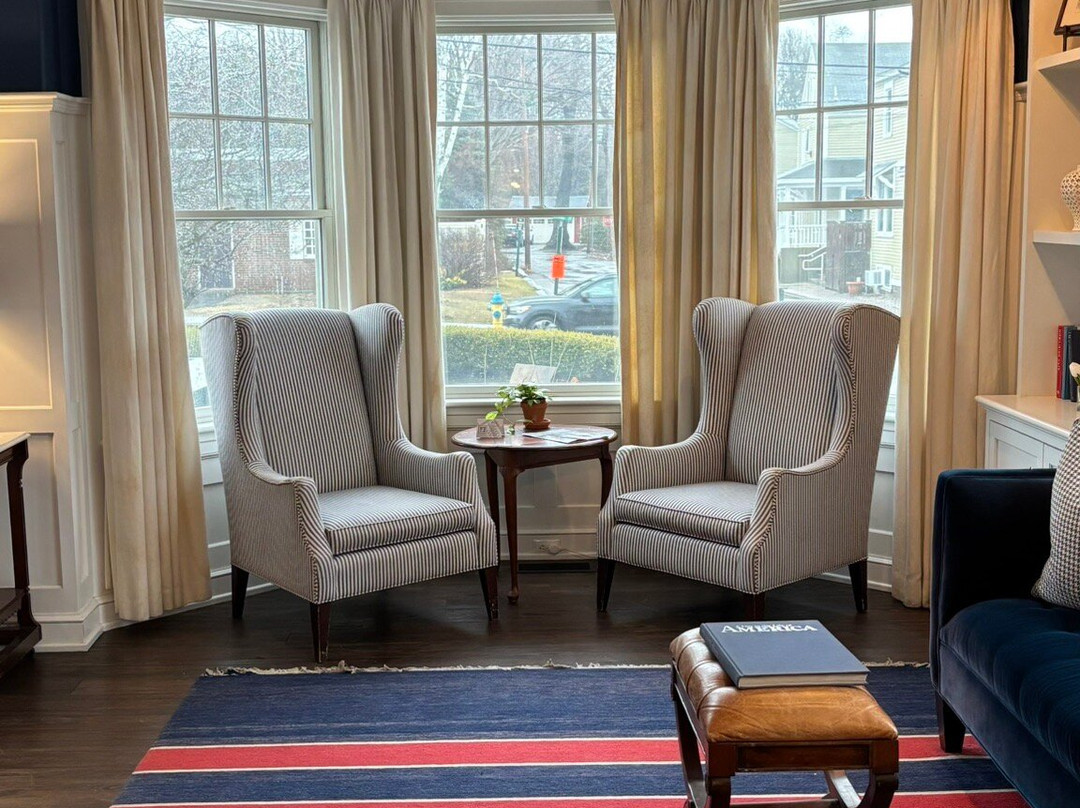 肯尼邦克港酒店主图