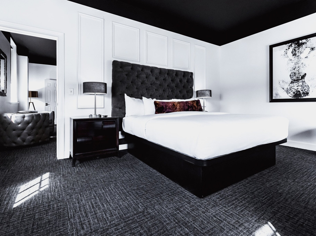 The Delafield Hotel主图