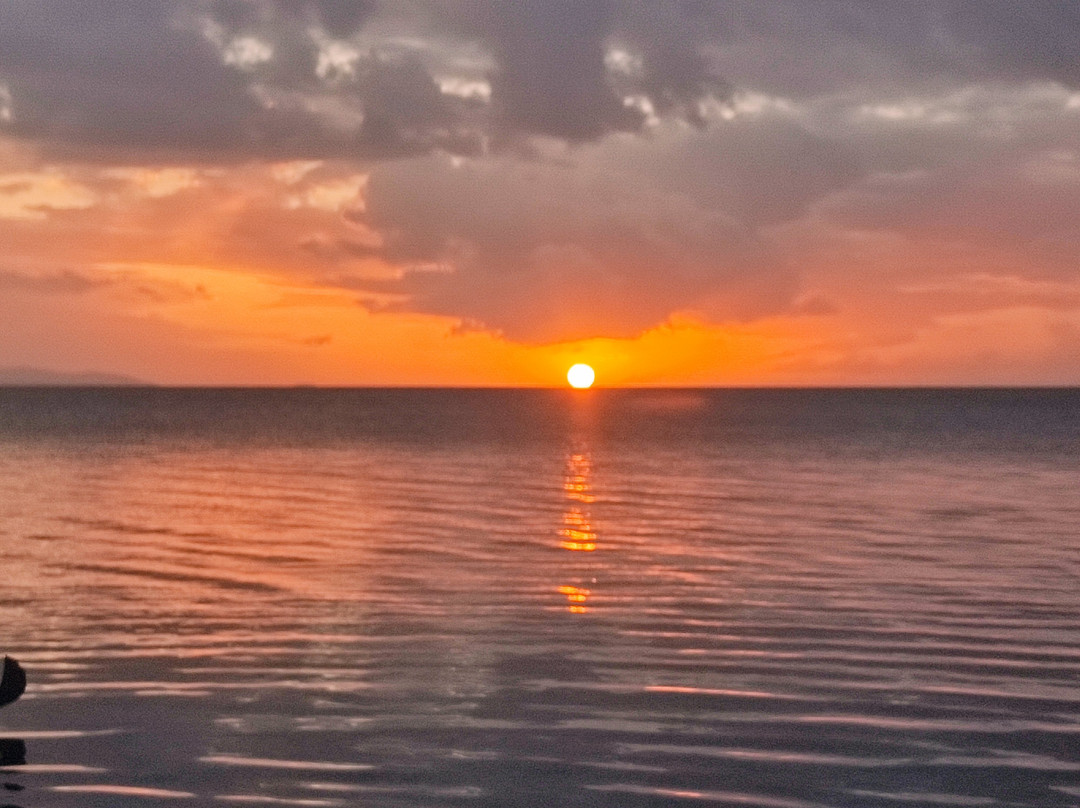 Sea Step And Sun-Petit-Canal必去景点