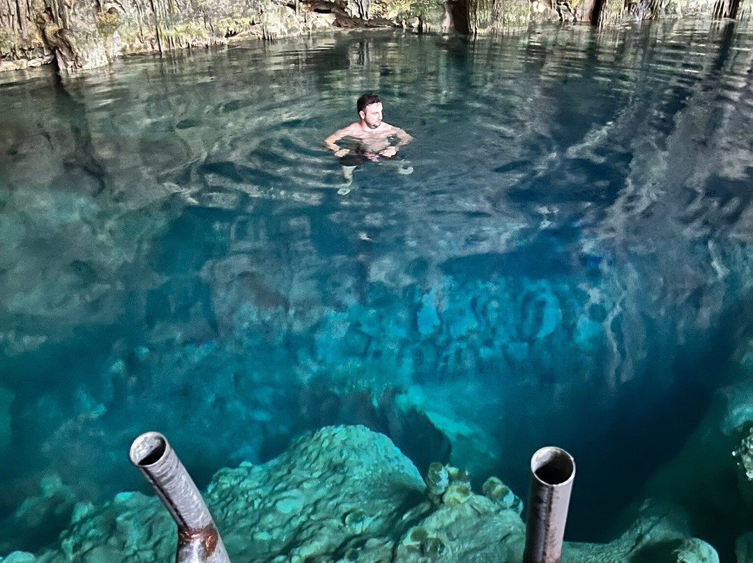 Cueva Saturno景点图片