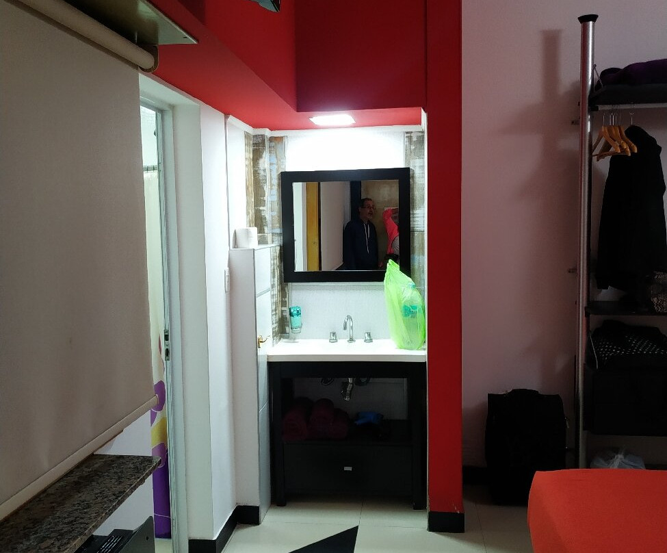 Hotel Calimera主图