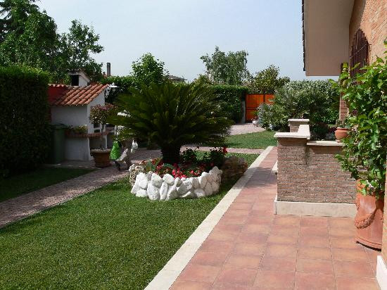 安娜伊卢卡故居旅馆主图