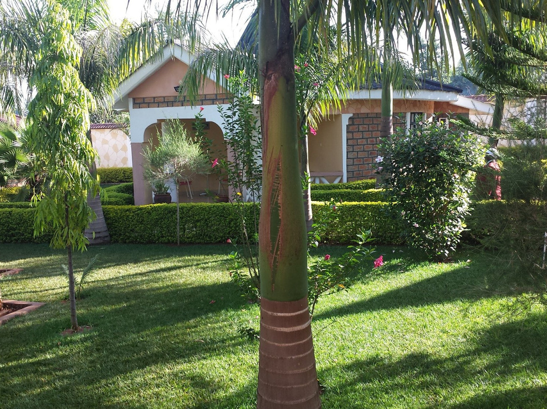 Hotel Nyakoe Kisii主图