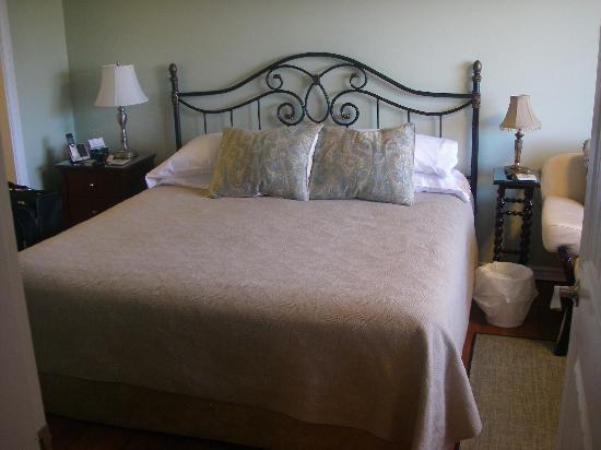 Island Serenity Chemainus Bed & Breakfast / Vacation Rental-客卧