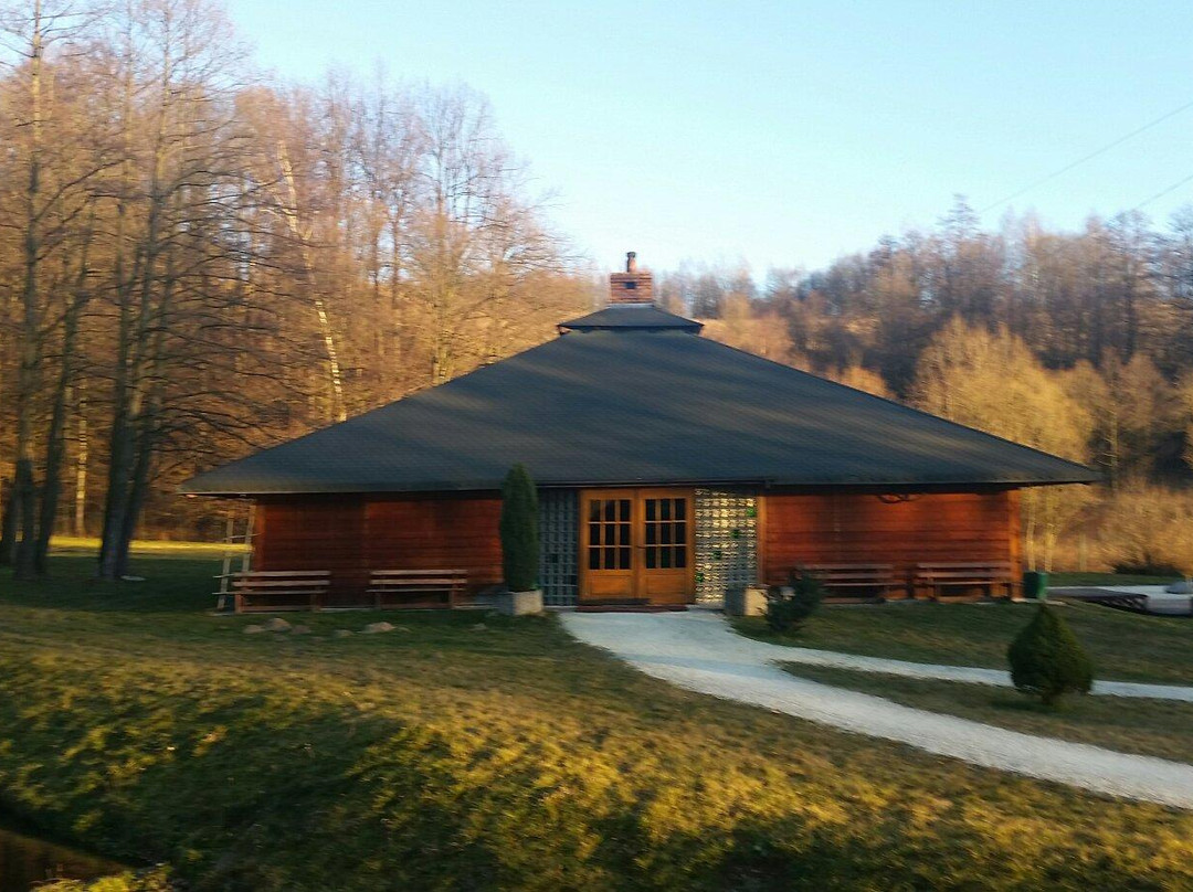 Geovita Lądek Zdrój主图