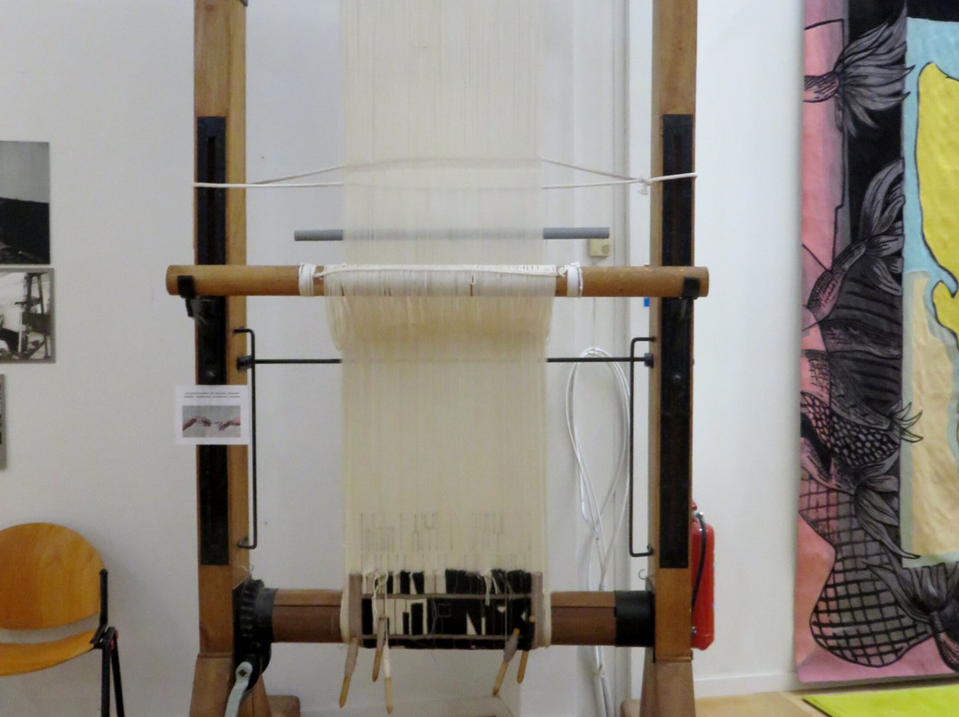 Manufacture nationale de la Savonnerie景点图片