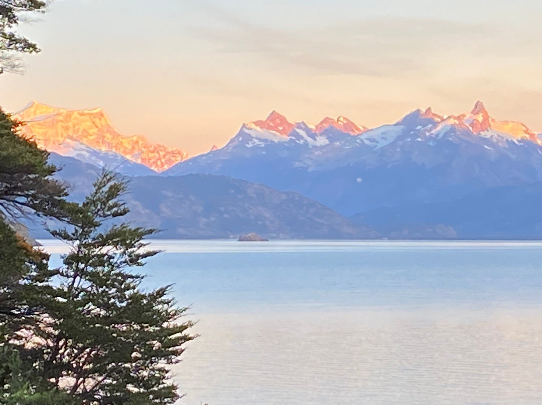 El Mirador De Guadal主图