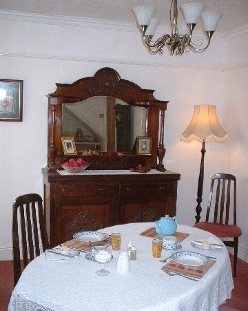 Ambleside Bed and Breakfast主图