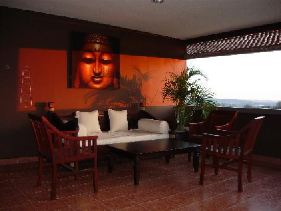 吉隆坡城堡酒店主图