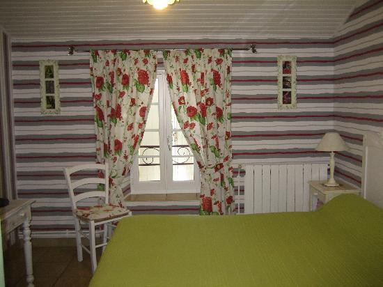 Chateau Cap Leon Veyrin主图