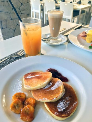 卡尔玛金巴兰酒店主图