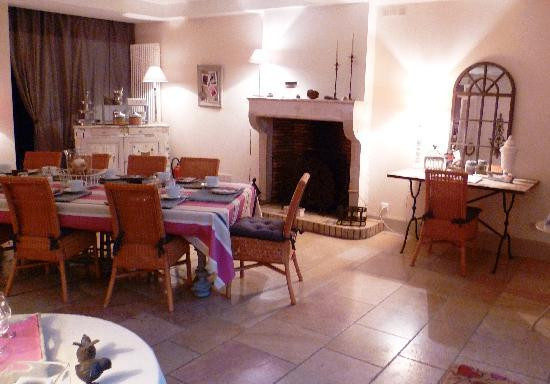 Domaine de la Corgette主图