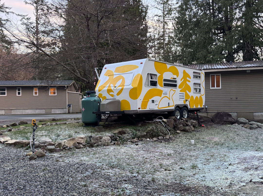 The Stonewater Motel主图