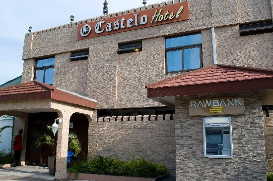 O Castelo Hotel主图