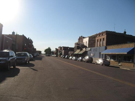 Prairie Bed & Breakfast主图