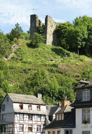 Hotel Villa Burgau主图