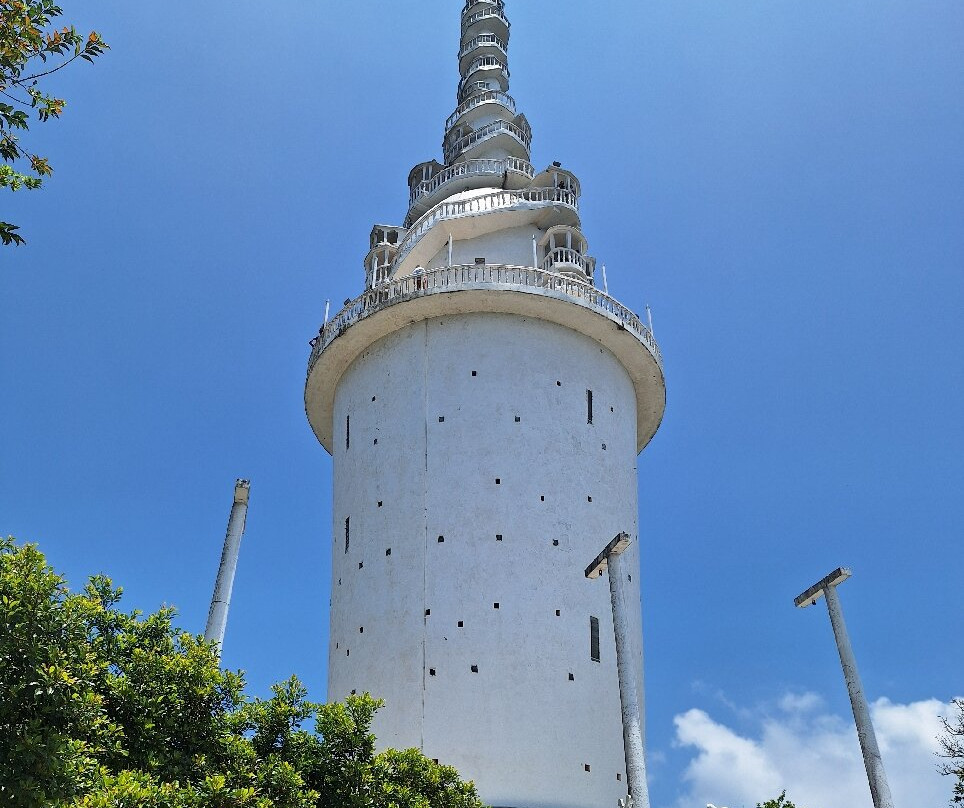 Prem Tours Sri Lanka景点图片