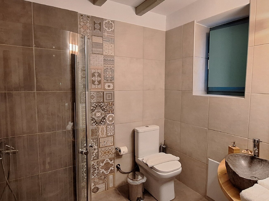 The Olive Yard -Boutique Hotel主图