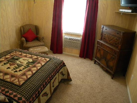 The Lodge at Mark Twain Lake主图