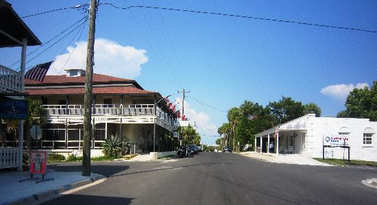 Island Hotel & Restaurant主图