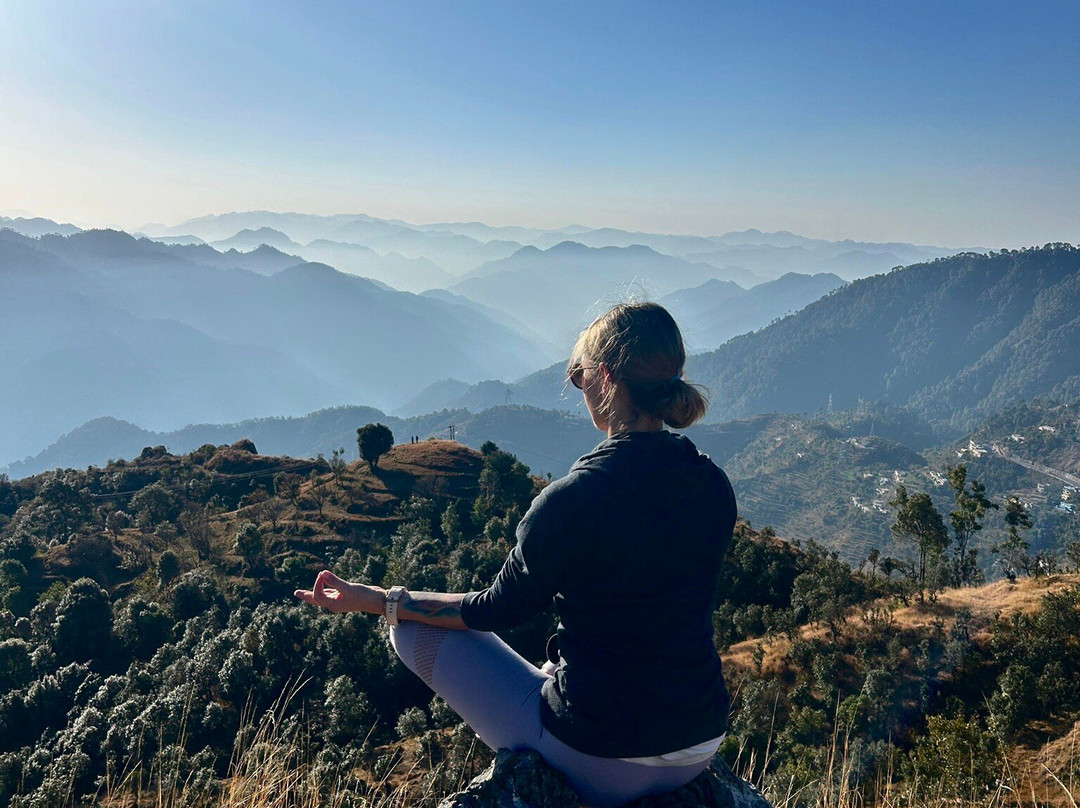 Vinyasa Yoga Ashram景点图片