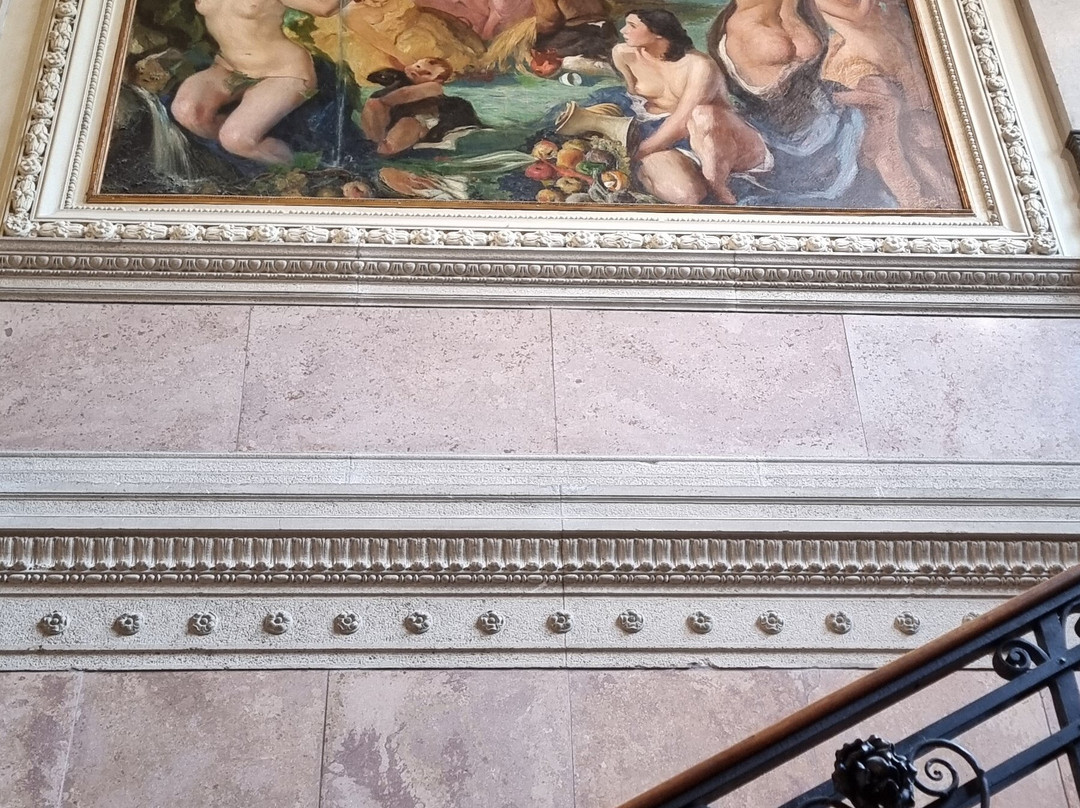 Spazio XNL Piacenza Contemporanea景点图片