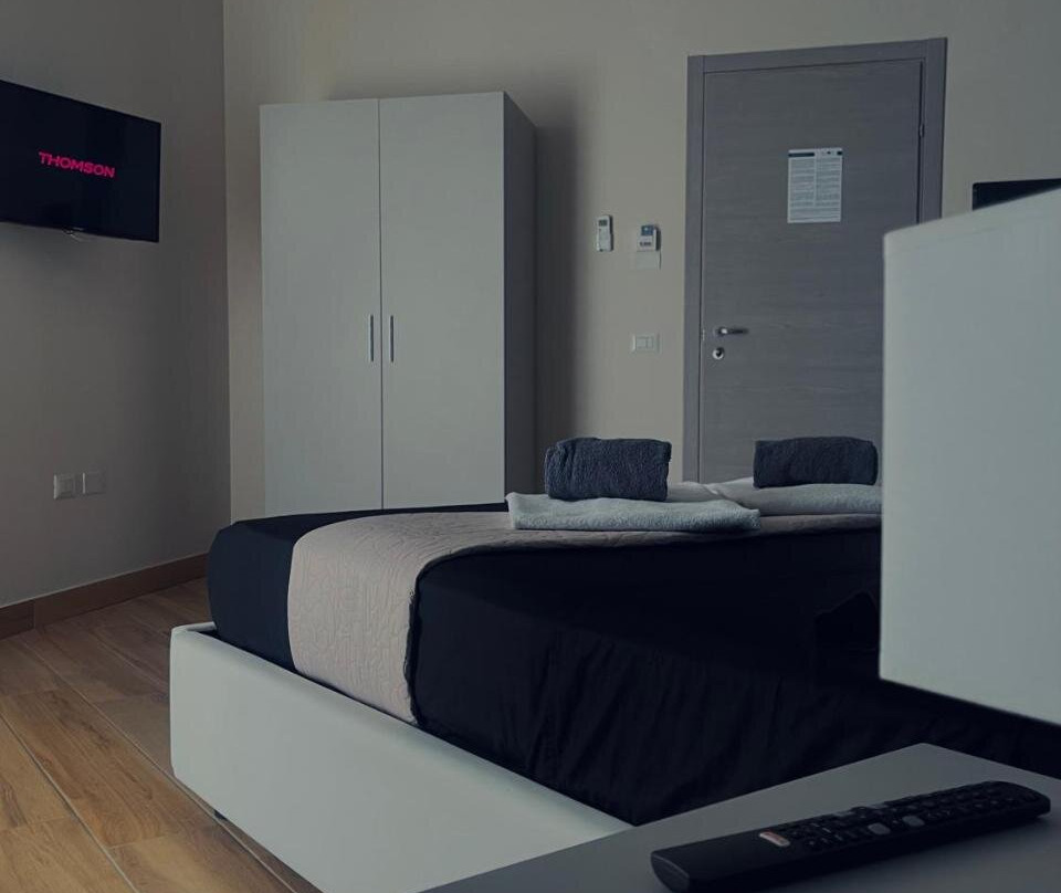 Aurora Bed and Breakfast主图