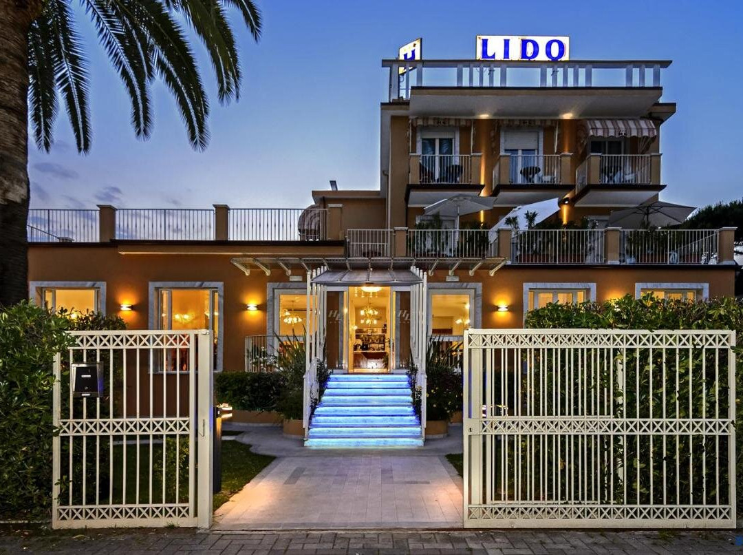 Hotel Lido