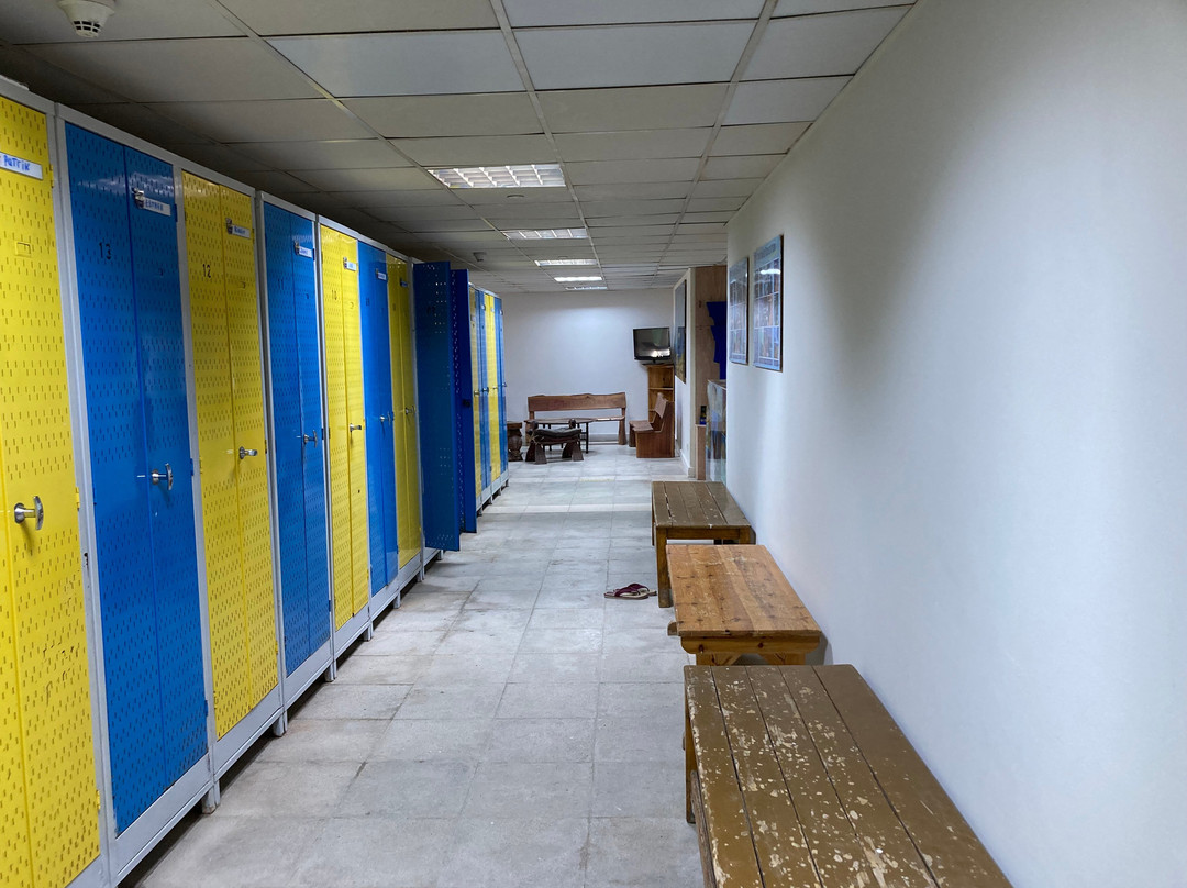 SUBEX Diving Center - Baron Palace-赫尔格达必去景点