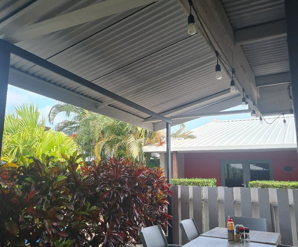 The Amigos Bar & Restaurant