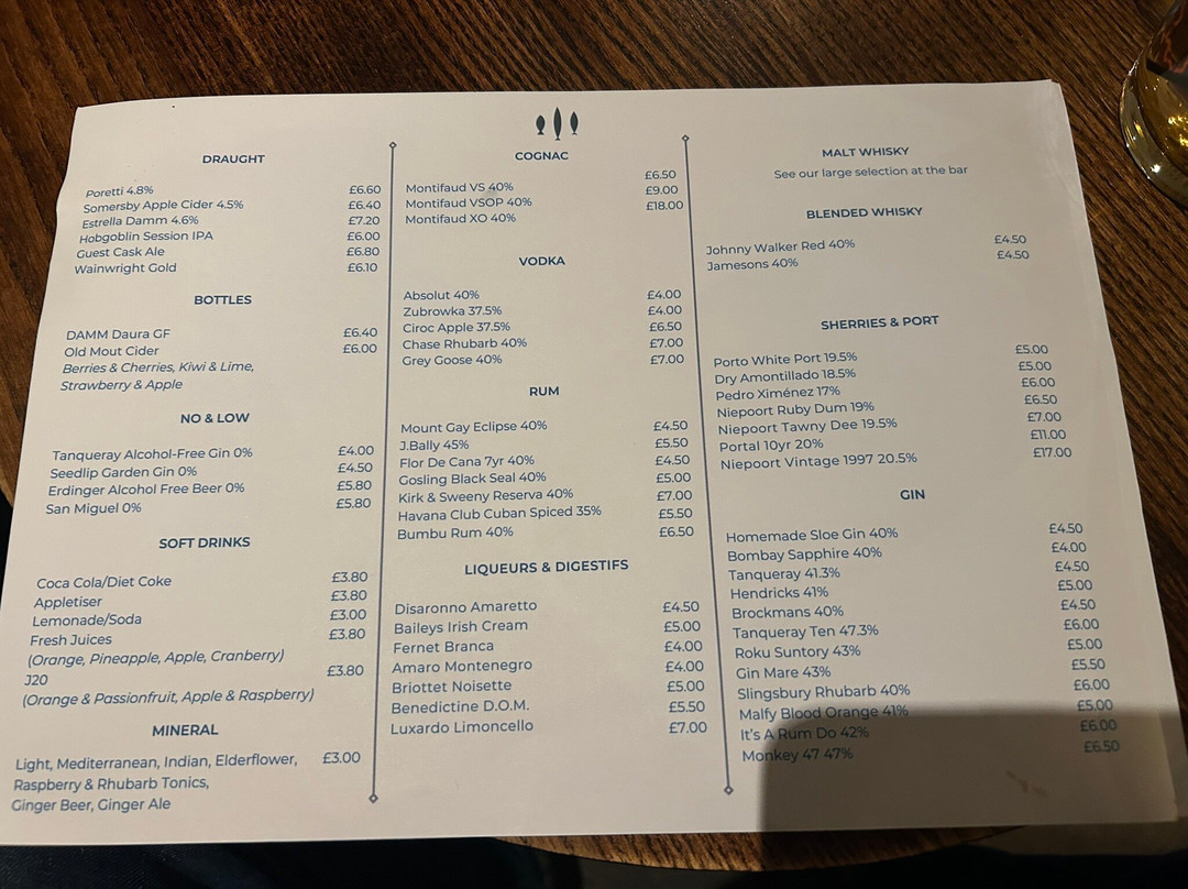 Core by Clare Smyth