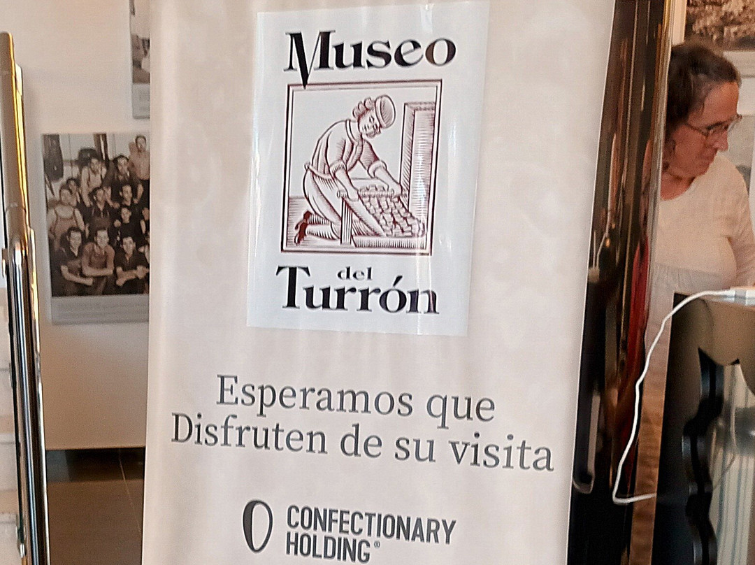 Museo del Turron-Jijona必去景点