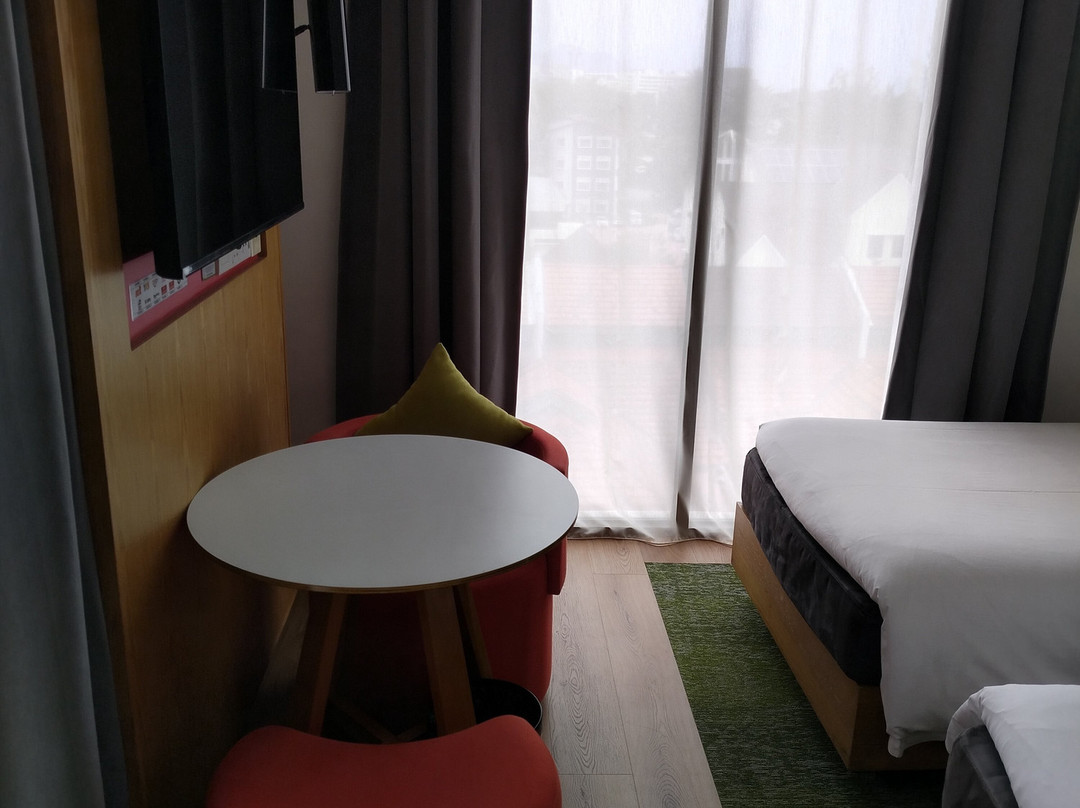 MU Hotel Ipoh主图