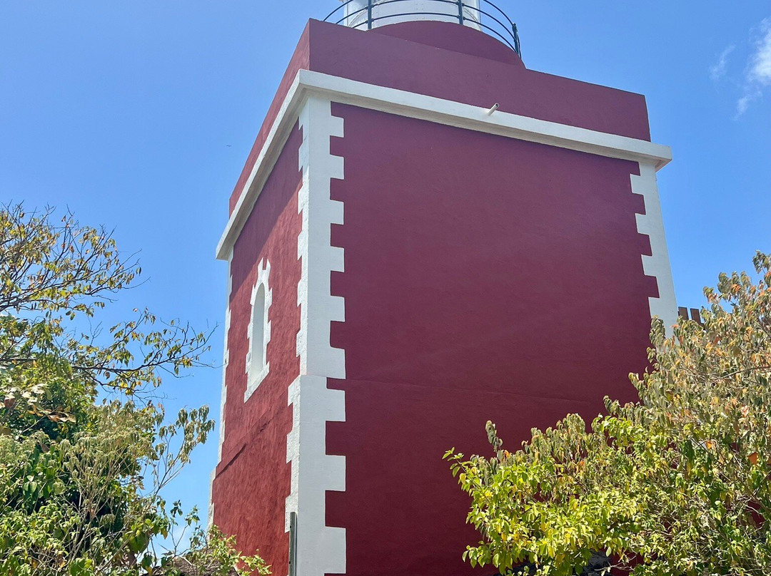 Presqu'ile de la Caravelle-Tartane必去景点