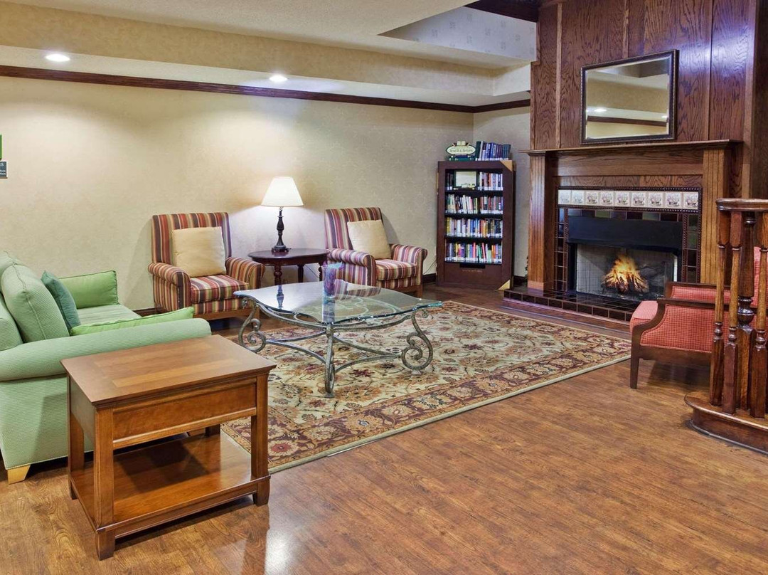 Powder Springs酒店住宿-Country Inn & Suites by Radisson, Hiram, GA