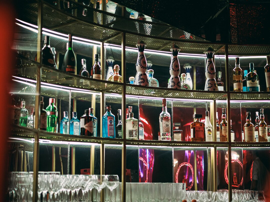 Aces Nightclub景点图片