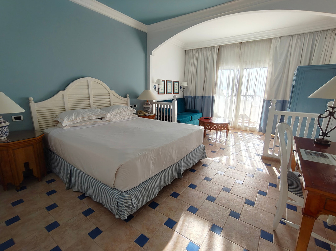 Sheraton Sharm Hotel, Resort, Villas & Spa主图