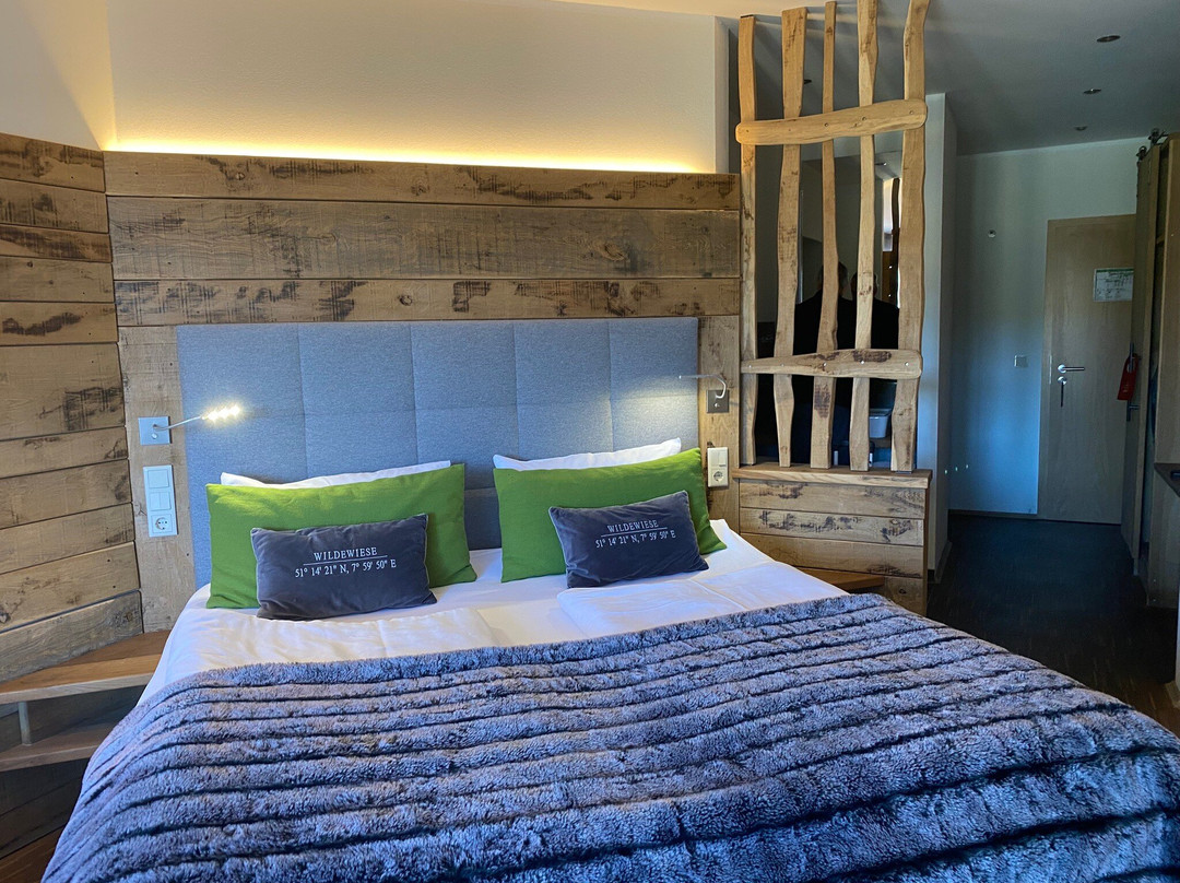 Steinbergs Wildewiese主图