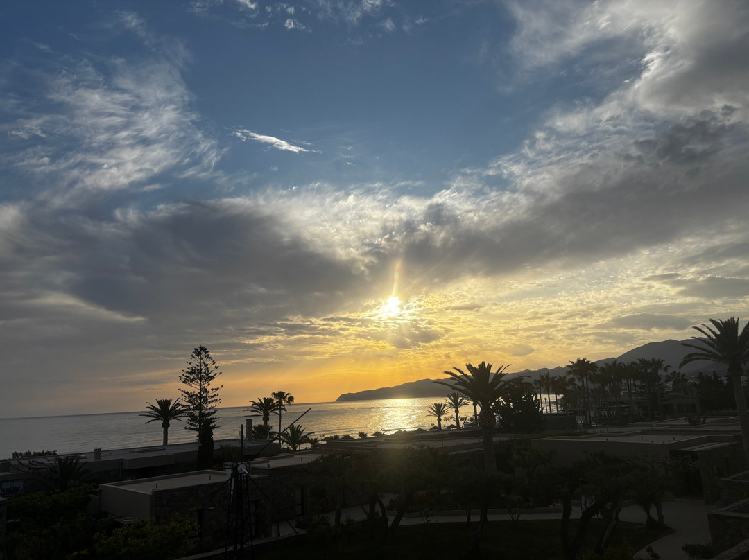 Hotel Blue Sea Beach Affiliated by Melia主图