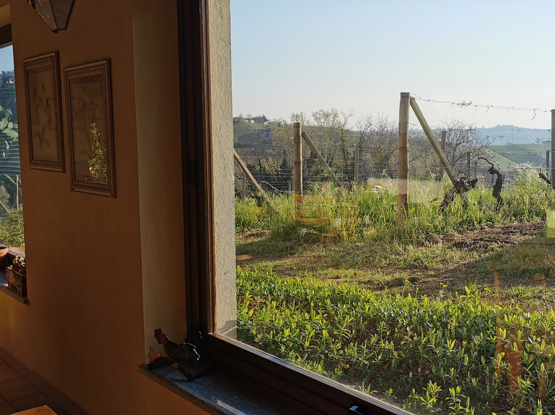 CA' D' Gal Farm Stay主图