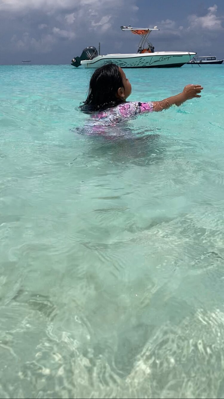 Luau Beach Inn Maldives-官方