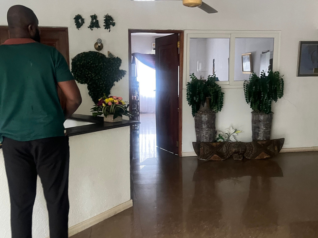 Blissworld Tours Horizon Hoppers-特马必去景点