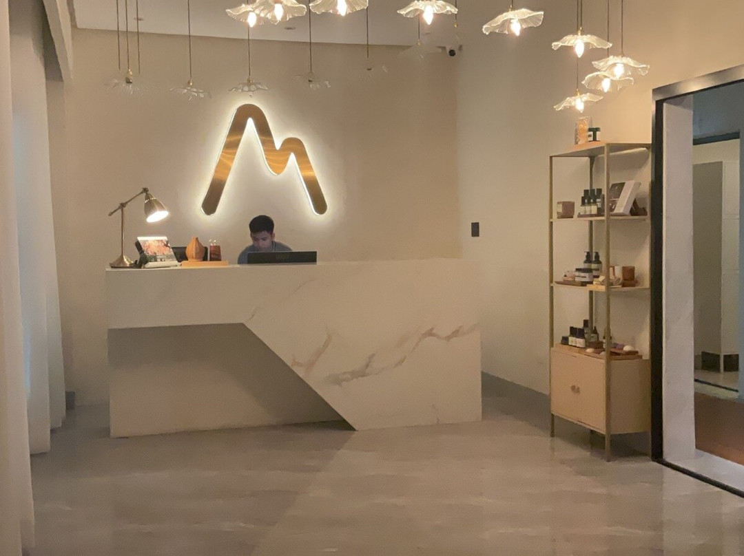 Apricus Wellness景点图片