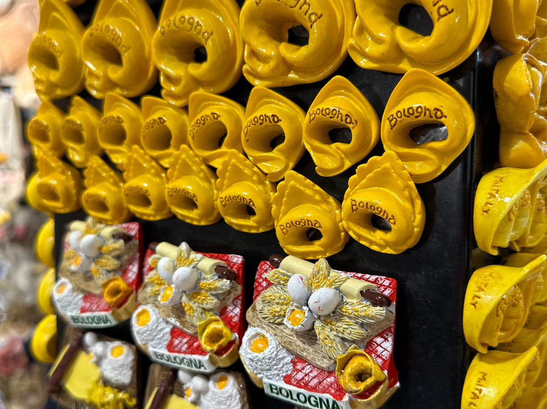 La Bottega del Regalo景点图片