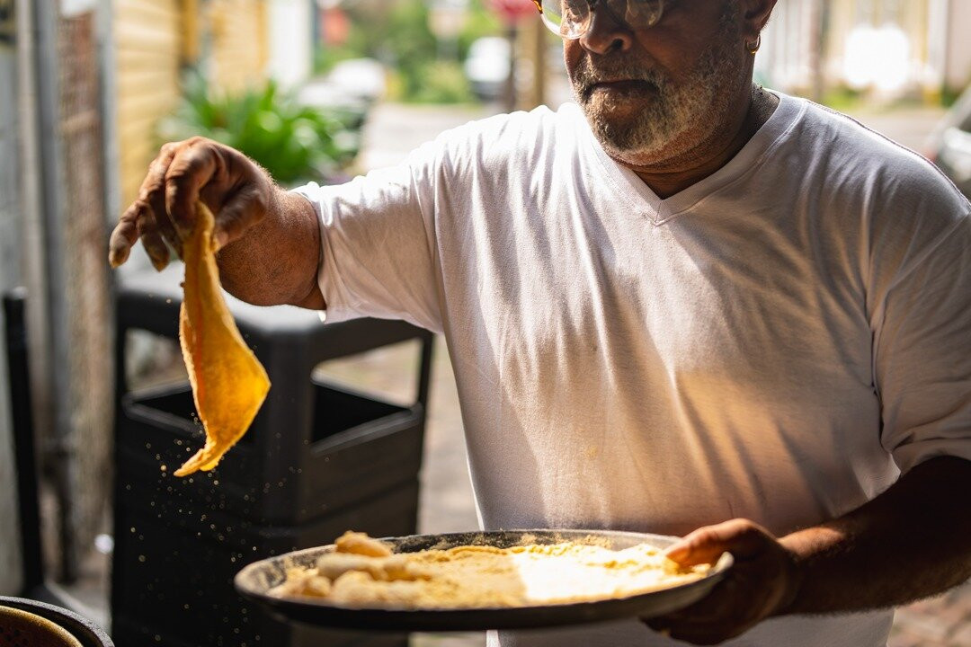 Accidental Cajun Experiences-新奥尔良必去景点