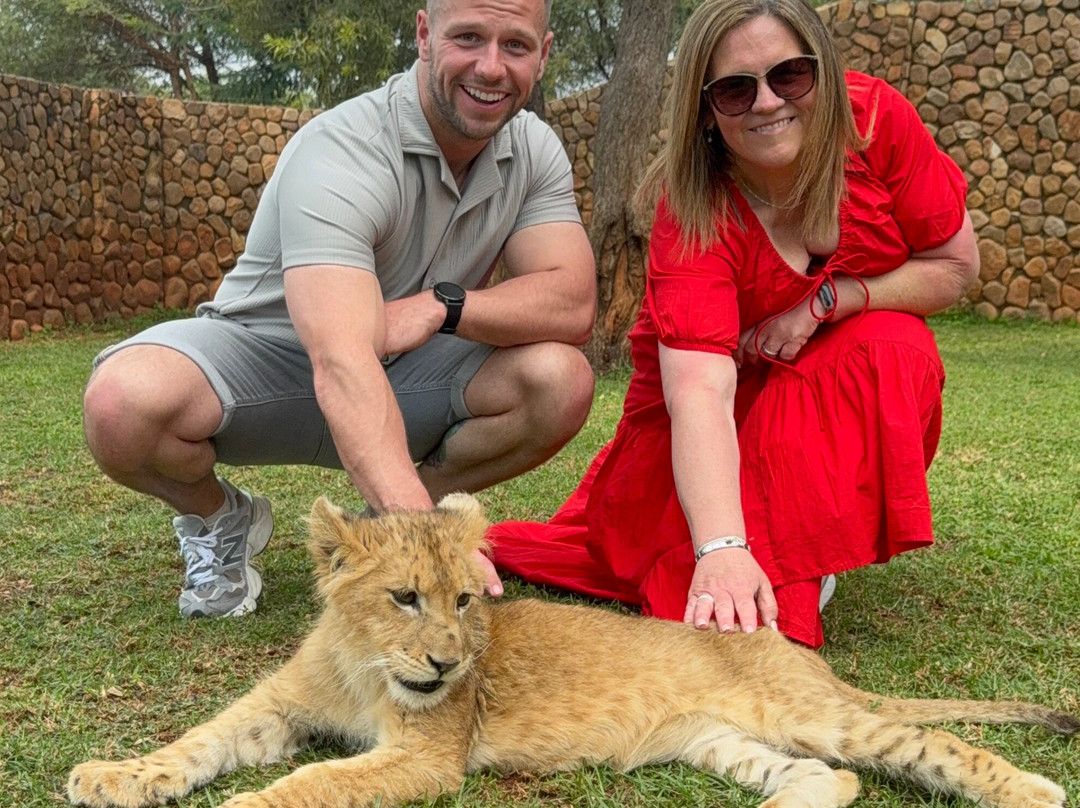 Wildside Tours and Safaris - Day Tours景点图片