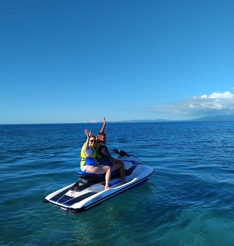 Kai Wai Ocean Sports-纳迪市必去景点